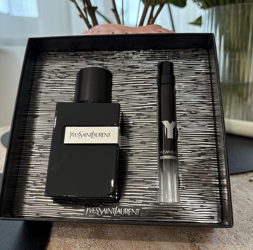 Yves saint laurent - saint, parfum