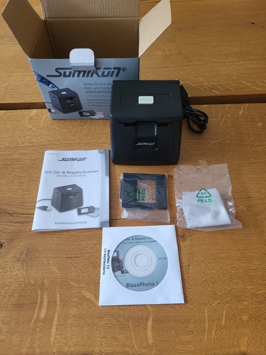 Somikon 2in1 dia - dia-, &