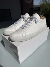 Common projects achilles - projects,