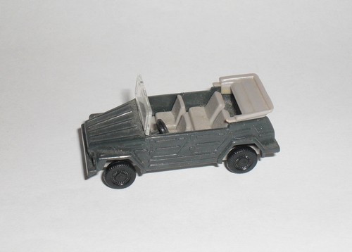 Kübelwagen nutzfahrzeuge - vw,