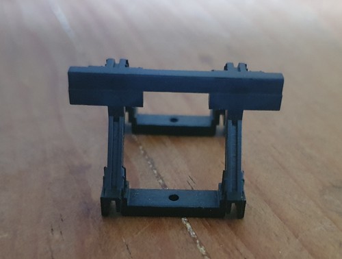 Piko 55280 prellbock - 55280,