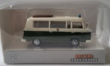 Brekina 30044  Barkas B 1000