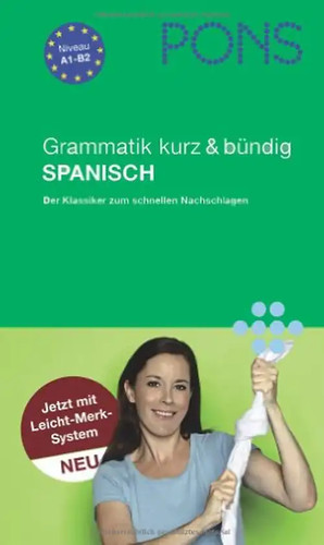 Pons grammatik kurz - &, bündig