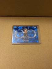 2025 Topps Chrome Sapphire UFC Infinite Sapphire Dustin Poirier