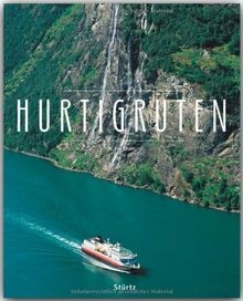 Hurtigruten buch zustand - hurtigruten, |