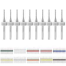 10 Stück Hartmetall