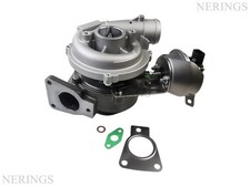 Turbolader FORD C-MAX / VOLVO