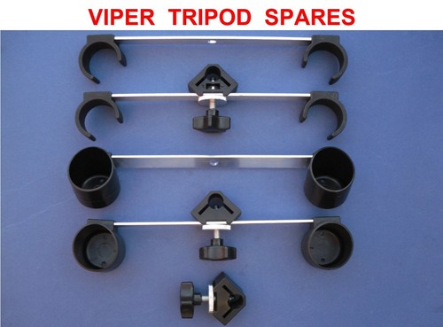 Viper stativ ersatzteile - viper,