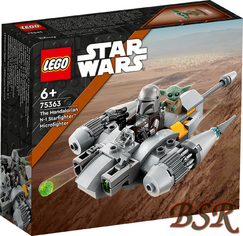 Lego star wars - lego®, 75363