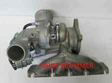 Turbolader für AUDI A6 (4F2