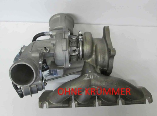 Turbolader für audi 4f2 - für, (4f2