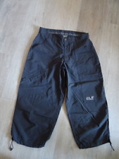 Jack Wolfskin Travel Outdoor Bermuda, Gr.46, Herren, top Zustand, wie NEU