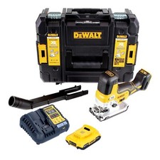 DeWalt DCS 335 D1 Akku