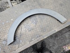 Mini Clubman R55 Verlängerung