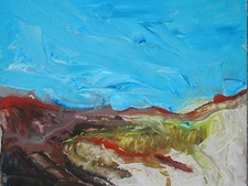 Original zeitgenössisches