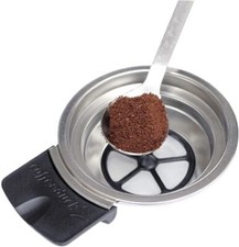 Coffeeduck System für Senseo