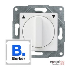 Rolladen Schalter UP Unterputz