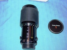 Vivitar Series 1     f 3,5