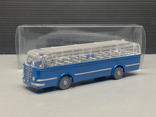 Büssing trambus personen - trambus, city