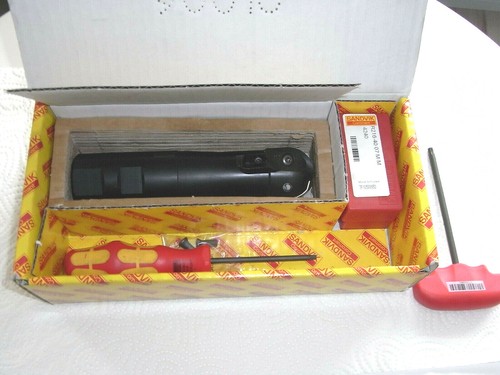 Neu sandvik r216 - sandvik, r216-40b40-100