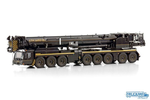 Wsi premium line liebherr - premium,