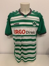 SpVgg Greuther Fürth Trikot