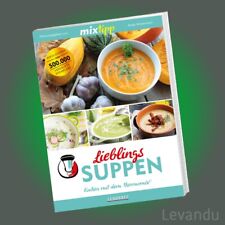 mixtipp: LIEBLINGS-SUPPEN |