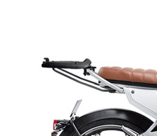 Gepäckträger von Shad Top