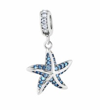 Charm Dangle 925 Silber