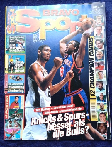 Bravo sport 1999 - bravo, 14.1999