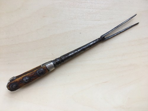 Fuhrmannsbesteck gabel - fuhrmannsbesteck,