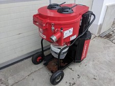 Staubsauger Staubabscheider Pullman Ermator / Husqvarna T 6000