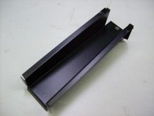 Volvo Amazon Querträger unter