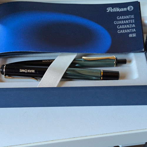 Pelikan schreibset teilig - pelikan,