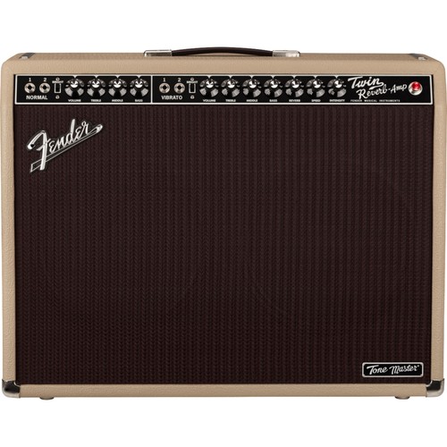 Fender tone master twin reverb - twin,