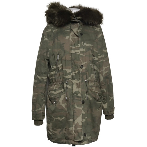 Zara trafaluc outerwear - zara,