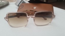Ray Ban Quadratisch Damen