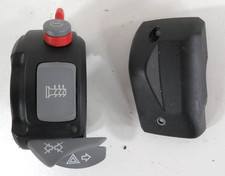 BMW R1200R K27 R1200GS K25 Kombischalter Schalterarmatur rechts 59TKM