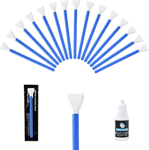 Sensor reinigungsset stück - sensor,
