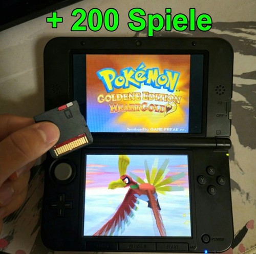 Nintendo spiele karte für - nintendo,