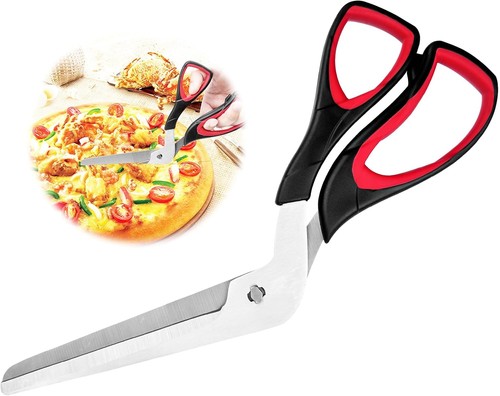 Pizzaschere pizzaschneider - pizzaschere,,