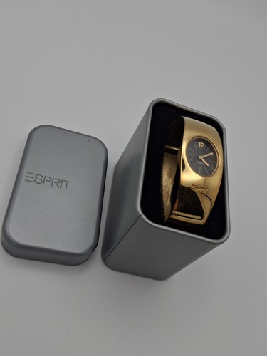 Esprit damen spangenuhr - esprit, damen-spangenuhr