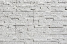 Verblender City weiß