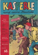 Kasperle 72 original