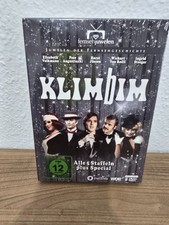 "KLIMBIM" alle 5 Staffeln plus