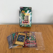 Yu-GI-Oh! - Starter Deck Joey