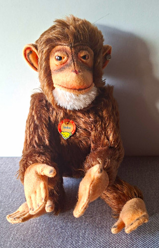 Steiff tier joko affe - steiff,
