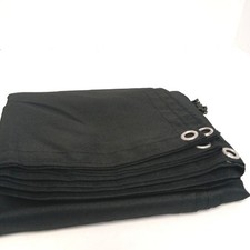 CCLIFE Balkon Sichtschutz Wind UV-Schutz Wetterfest 160 gm2 sen Balkon Trends