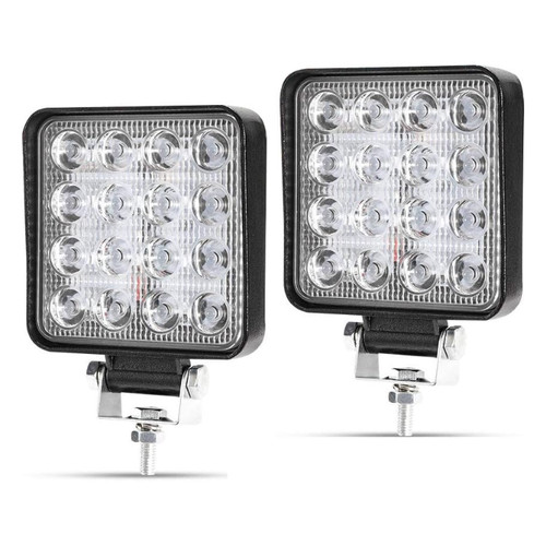 Led arbeitsscheinwerfer - led,