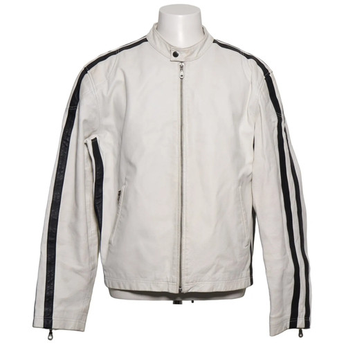 Calypso lederjacke herren - lederjacke,,
